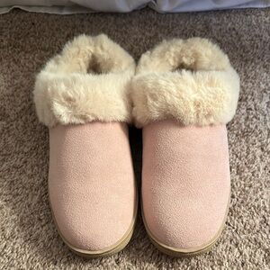 My Slippers size 6